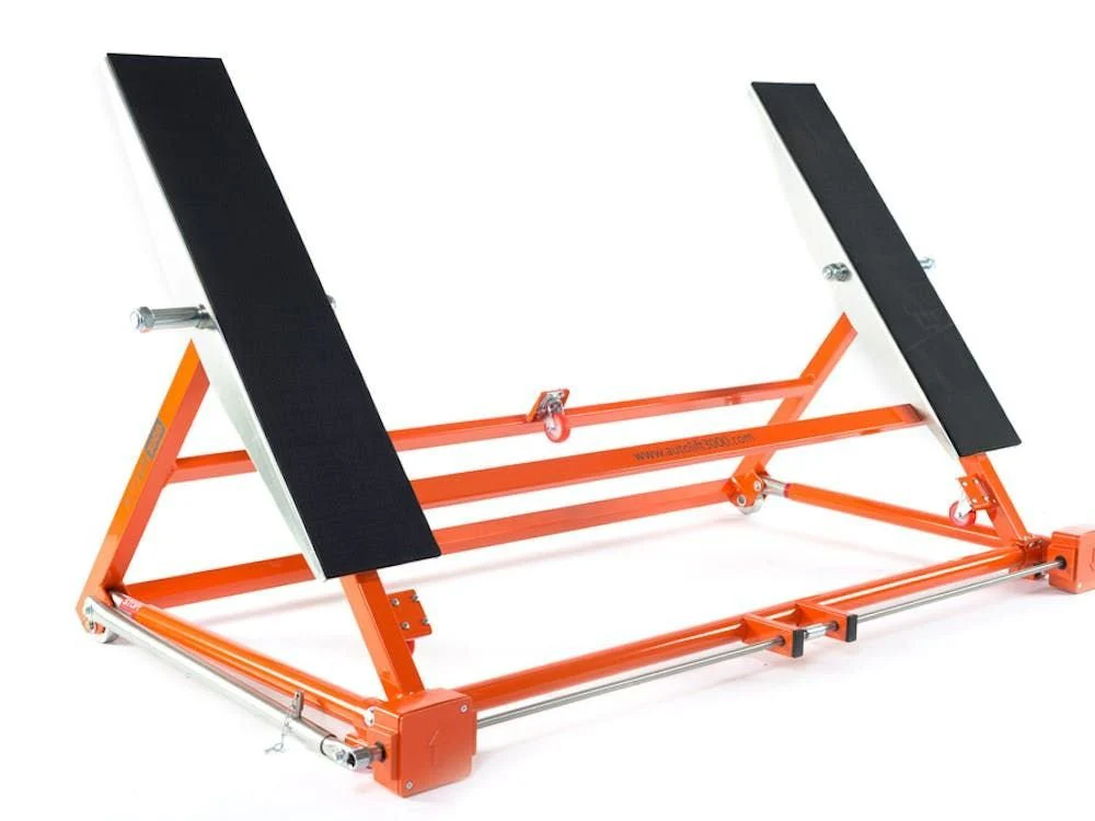 AUTOLift 3000 tilted view