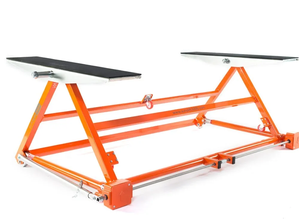 AUTOLift 3000 portable car lift
